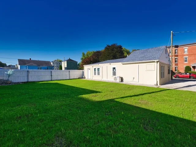 $389,900 | 340 Vale Street, Fall River, MA 02724