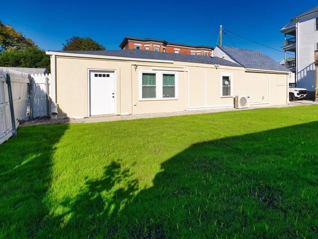 $389,900 | 340 Vale Street, Fall River, MA 02724