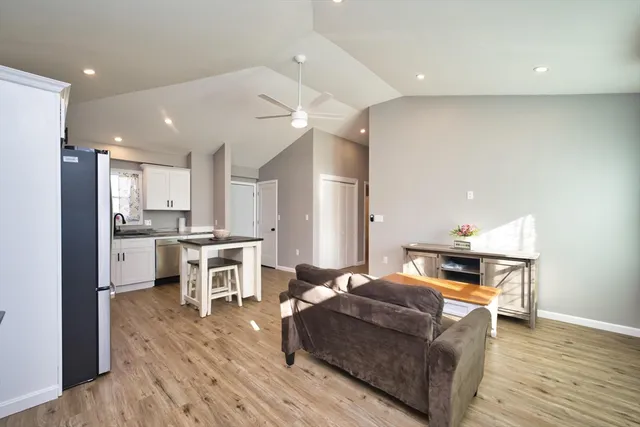 $389,900 | 340 Vale Street, Fall River, MA 02724