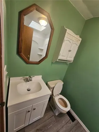 $125,000 | 262 Rearick Road, Shelocta, PA 15774