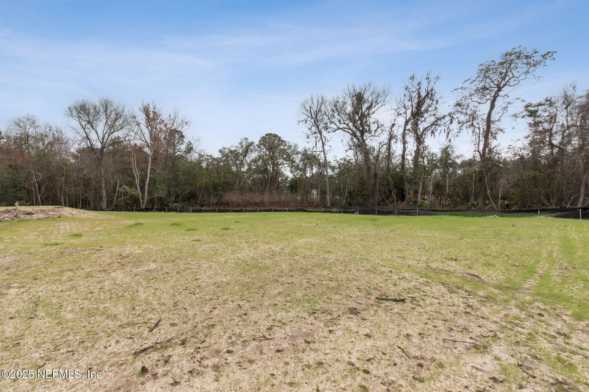 87454 Haven Road Yulee, FL 32097 - Photo 36 of 38 a view of a yard