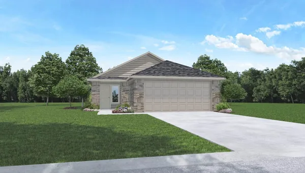 $276,990 | 1670 Portia Lane, Conroe, TX 77301
