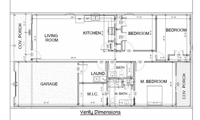 $289,900 | 526 South Bibb Street, Westminster, SC 29693