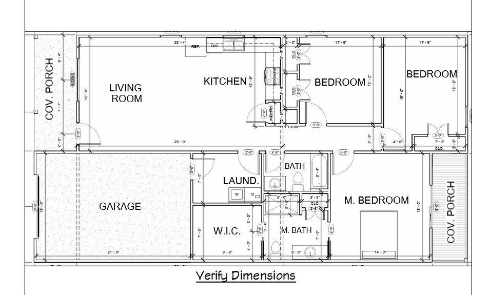 526 South Bibb Street Westminster, SC 29693 - Photo 13 of 13