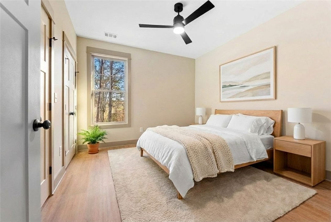 526 South Bibb Street Westminster, SC 29693 - Photo 5 of 13 Virtually Staged