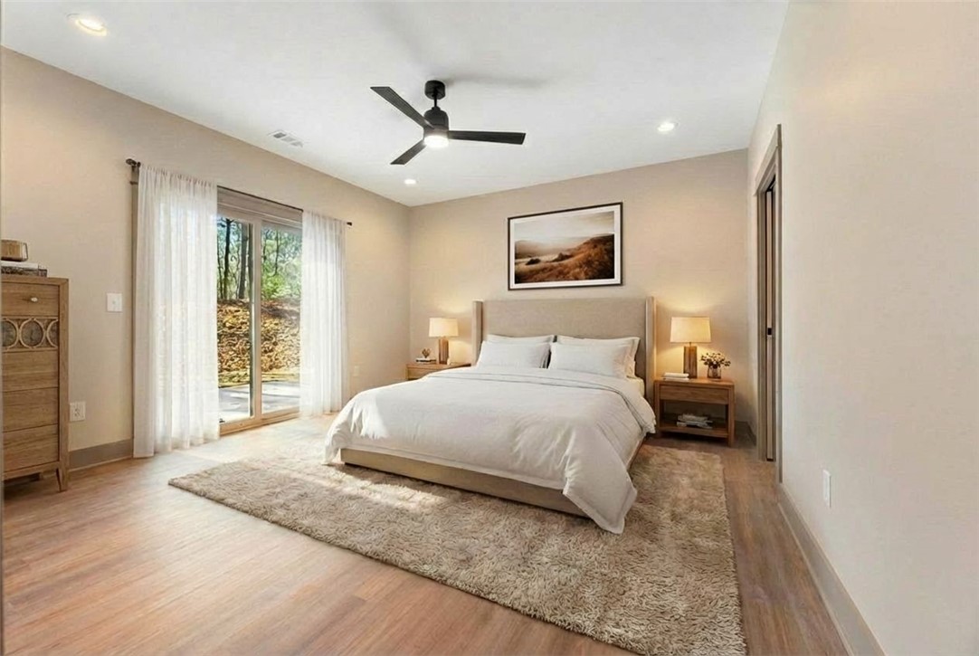 526 South Bibb Street Westminster, SC 29693 - Photo 6 of 13 Virtually Staged