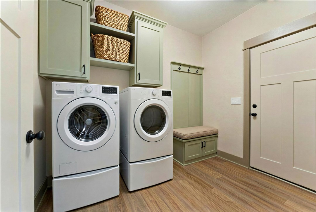 526 South Bibb Street Westminster, SC 29693 - Photo 7 of 13 Virtually Staged