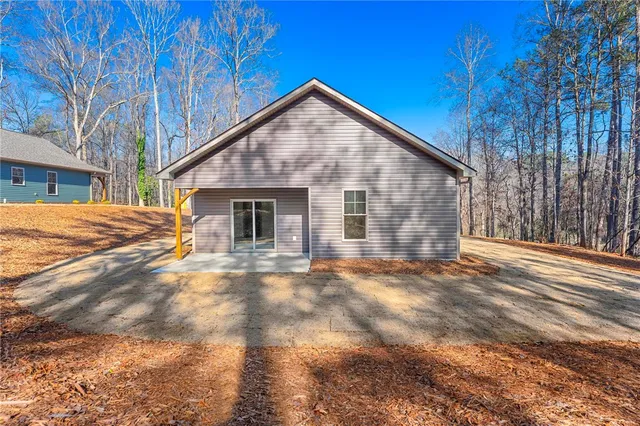 $289,900 | 526 South Bibb Street, Westminster, SC 29693