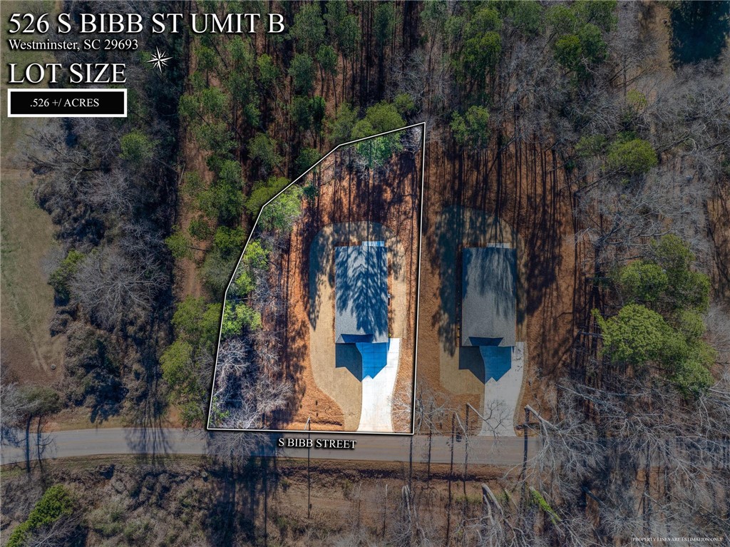 526 South Bibb Street Westminster, SC 29693 - Photo 10 of 13