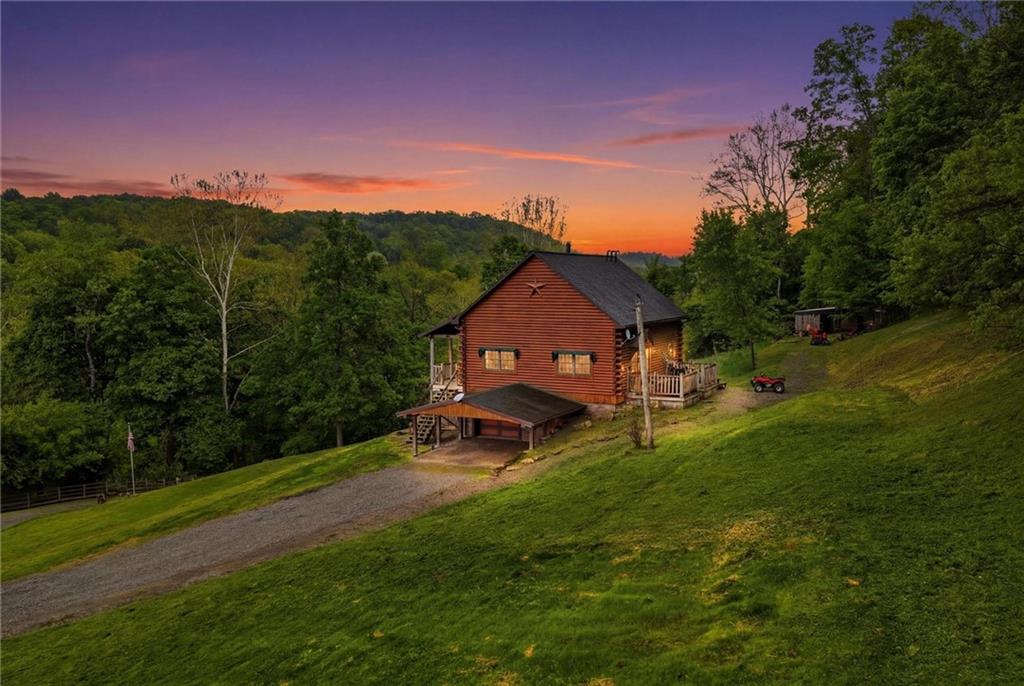 527 Little Creek Road Amity, PA 15311 - Photo 50 of 50