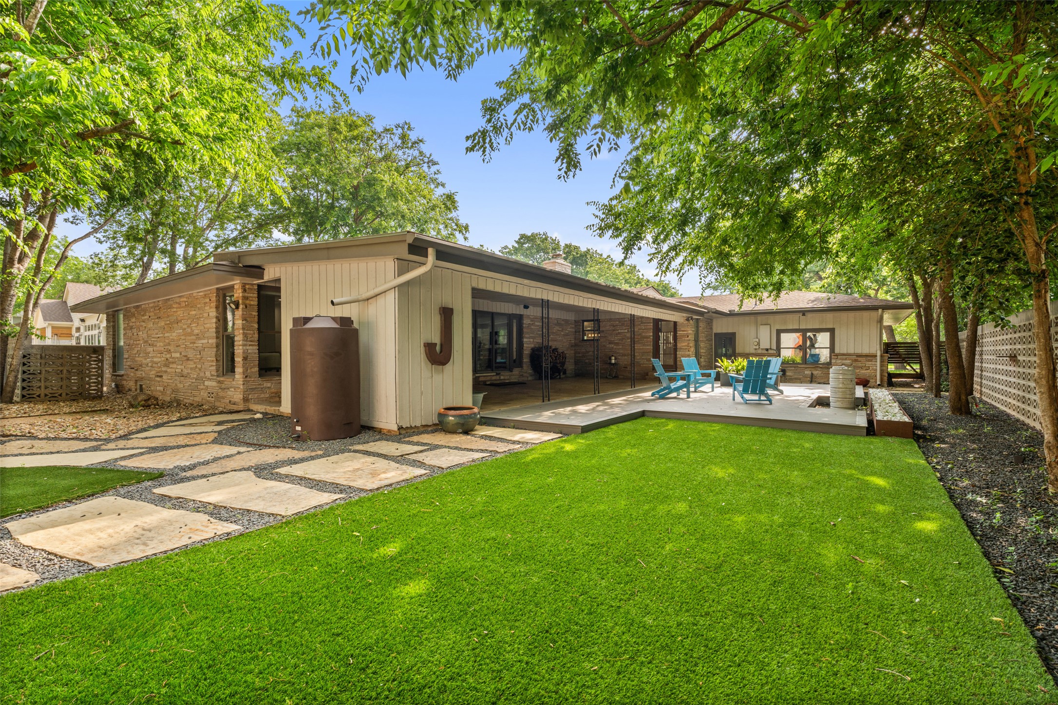 1254 South Church Street Georgetown, TX 78626 - Photo 22 of 31
