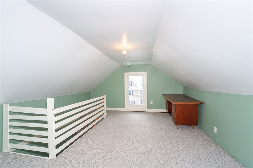 13 Union Street, Unit 13 Needham, MA 02494 - Photo 15 of 19 a view of room with window and stairs