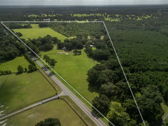$2,695,000 | 15964 West Highway 318, Williston, FL 32696