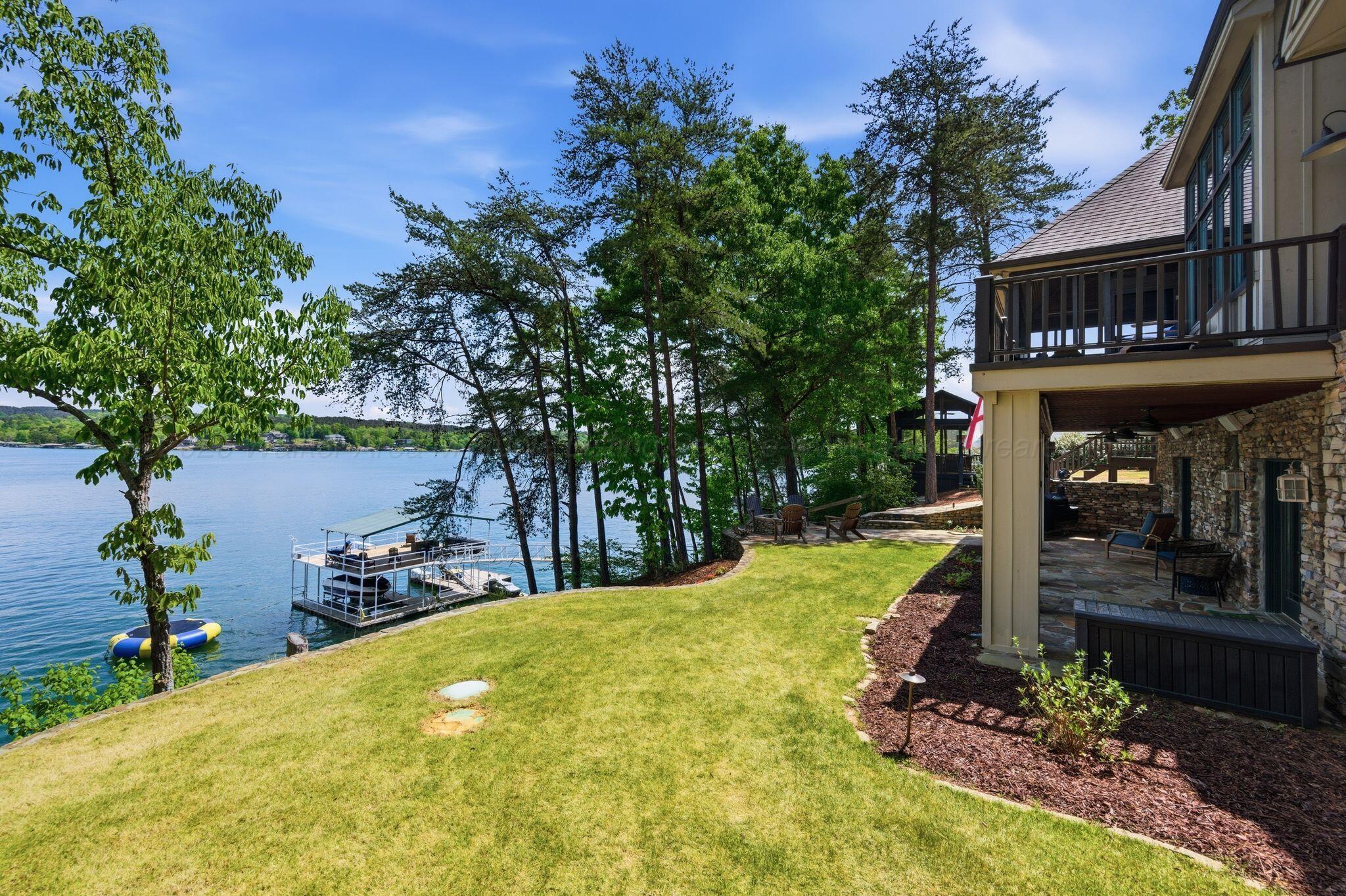 203 Trail Path Road Double Springs, AL 35553 - Photo 8 of 50 View