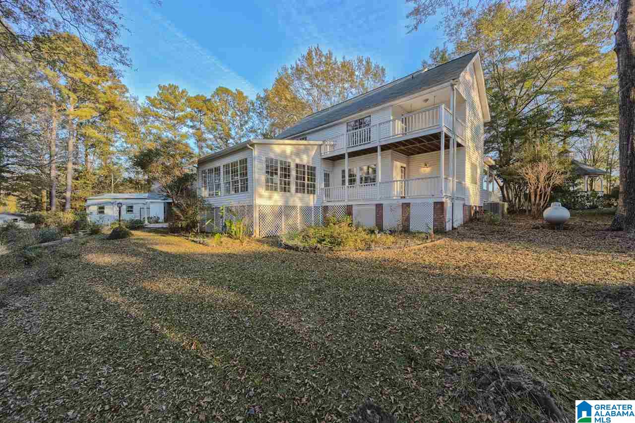 145 River Run Road Childersburg, AL 35044 - Photo 42 of 49