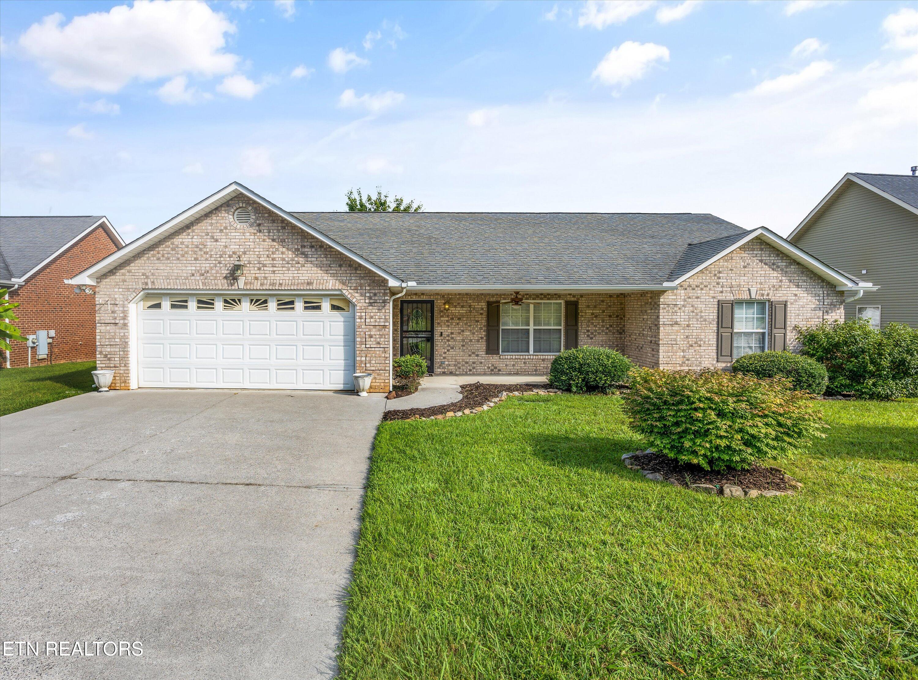 4535 Waldon Pond Lane Corryton, TN 37721 - Photo 1 of 41 01-4535 Waldon Pond Ln 002-2