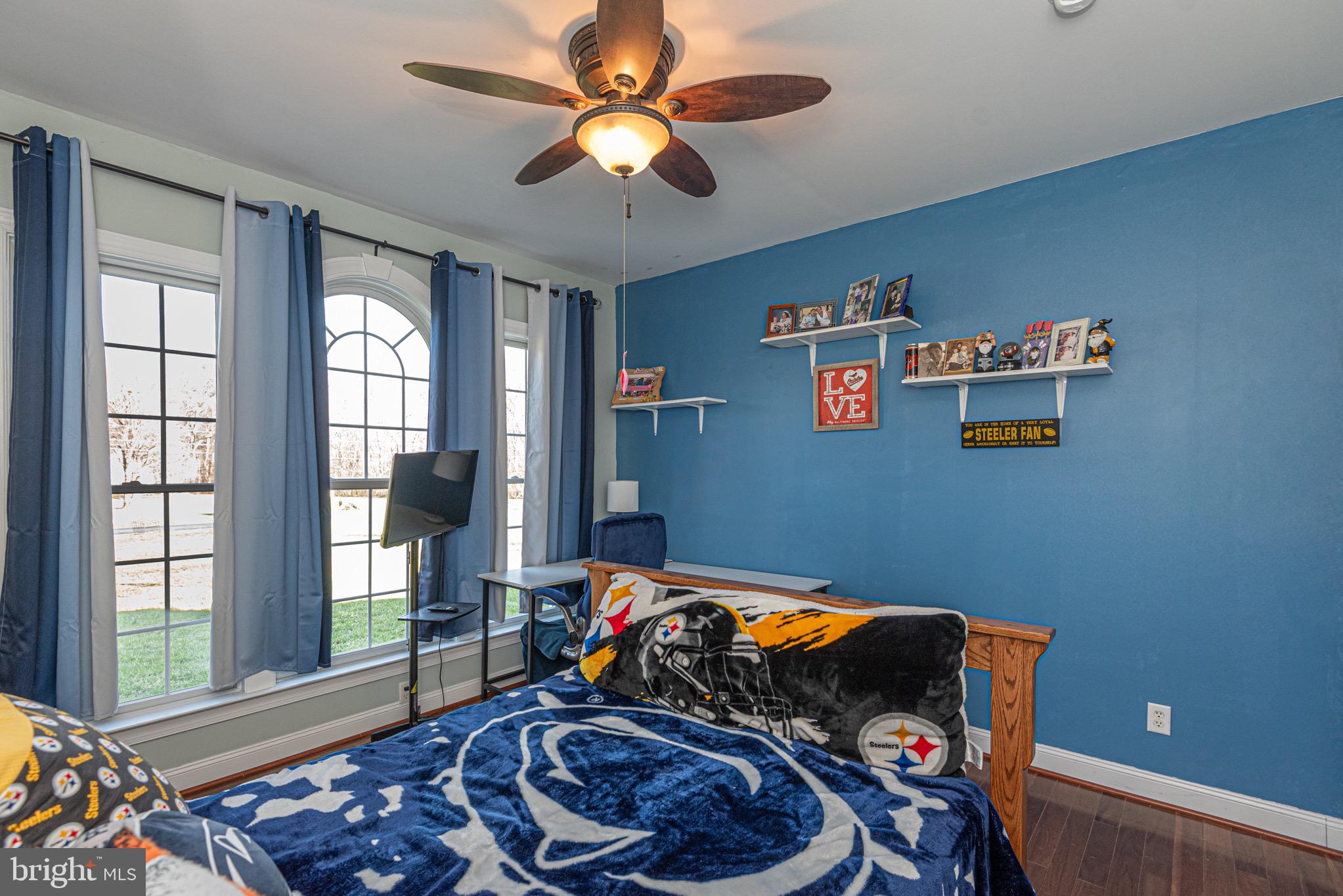 242 Hayden Road Centreville, MD 21617 - Photo 23 of 40 Bedroom 2