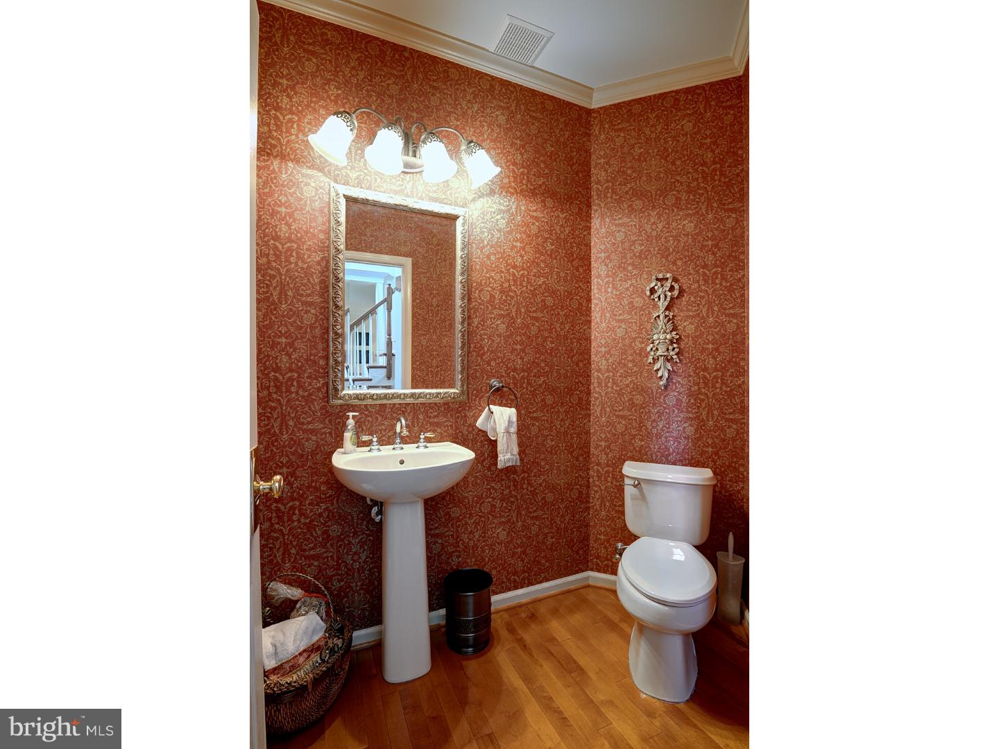 14 Dogwood Road Moorestown, NJ 08057 - Photo 11 of 25 Bathroom