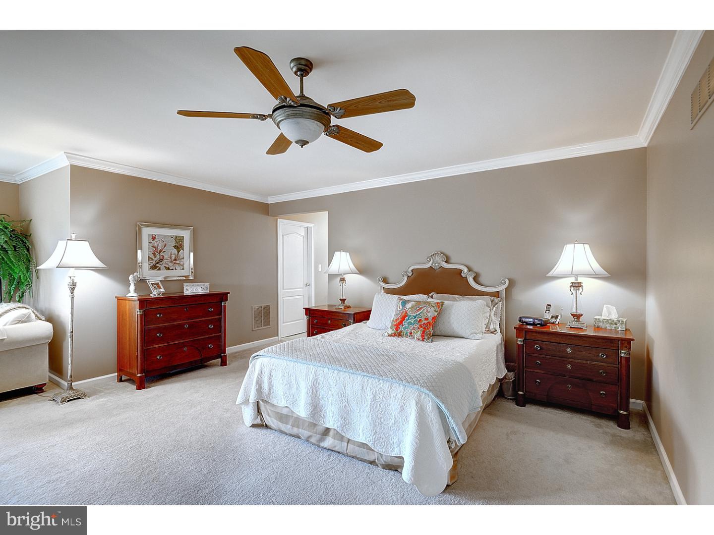 14 Dogwood Road Moorestown, NJ 08057 - Photo 12 of 25 Master Bedroom