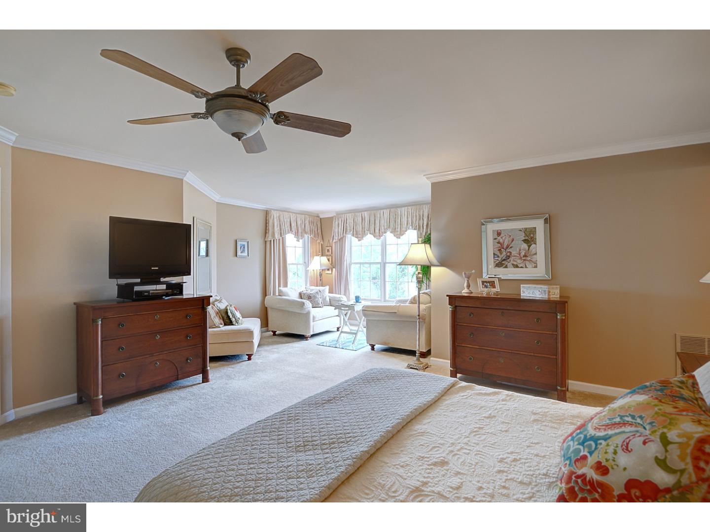14 Dogwood Road Moorestown, NJ 08057 - Photo 13 of 25 Master Bedroom