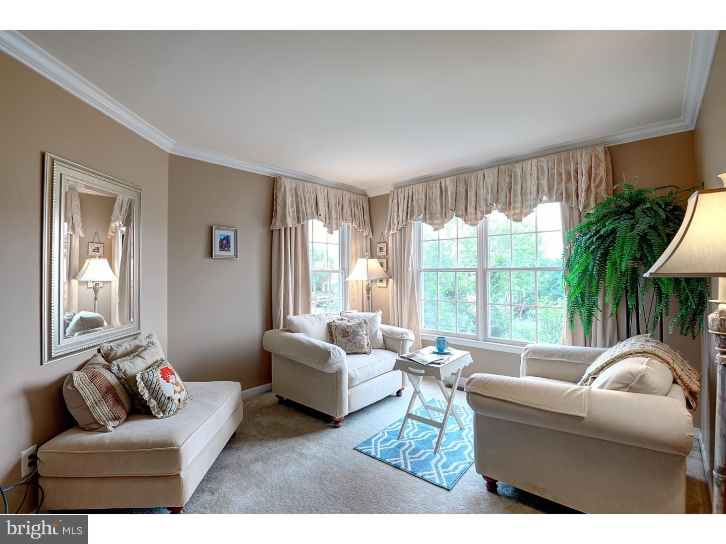 14 Dogwood Road Moorestown, NJ 08057 - Photo 14 of 25 Master Bedroom