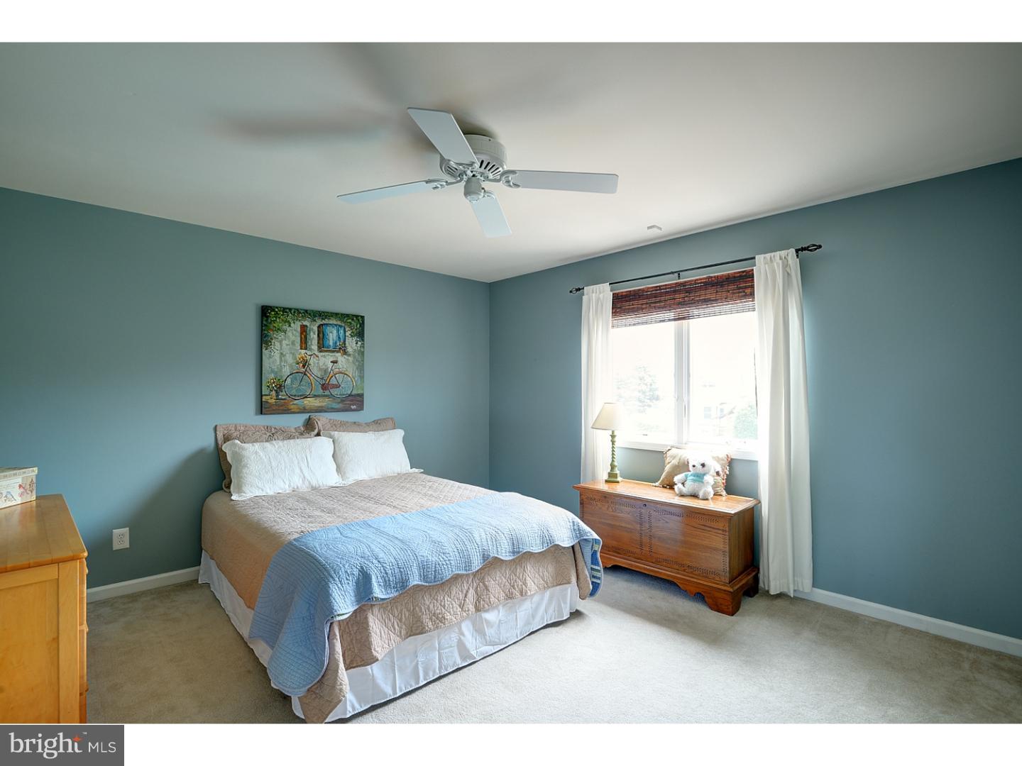 14 Dogwood Road Moorestown, NJ 08057 - Photo 16 of 25 Bedroom 4