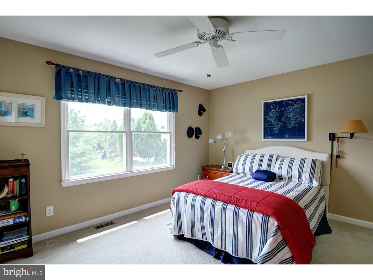 14 Dogwood Road Moorestown, NJ 08057 - Photo 17 of 25 Bedroom 3