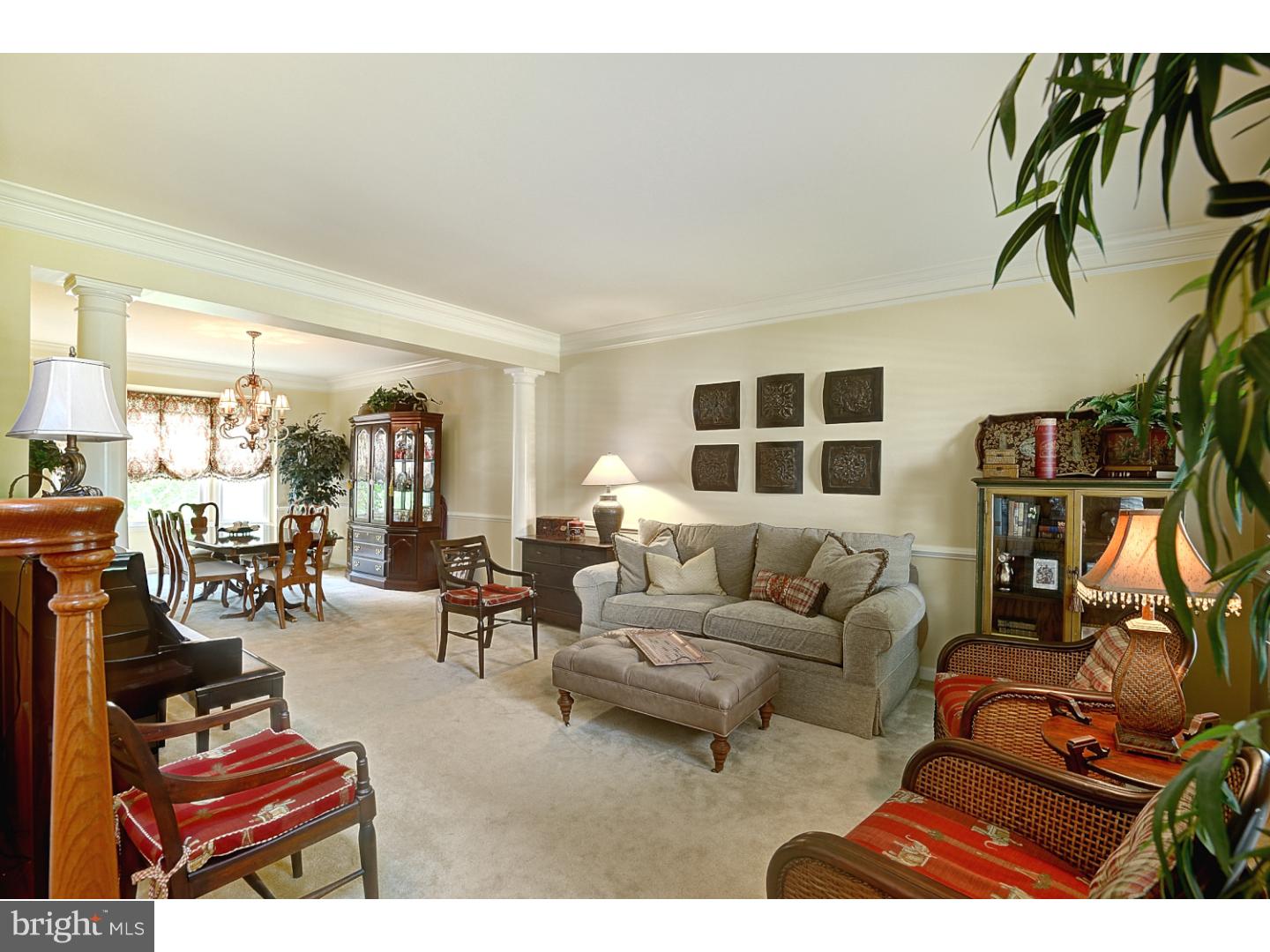 14 Dogwood Road Moorestown, NJ 08057 - Photo 3 of 25 Gallery Image 3