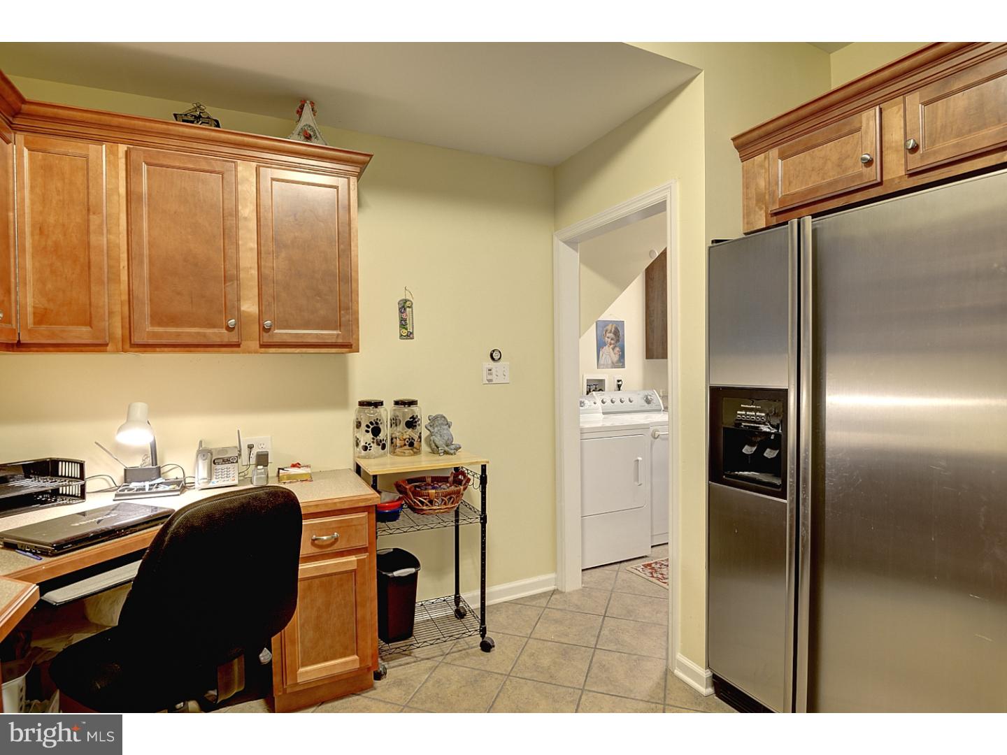 14 Dogwood Road Moorestown, NJ 08057 - Photo 10 of 25 Butler Pantry