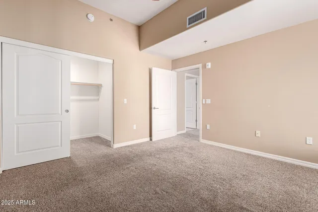 a view of small space