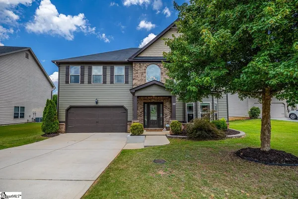 $463,000 | 309 Chasemont Lane, Simpsonville, SC 29680