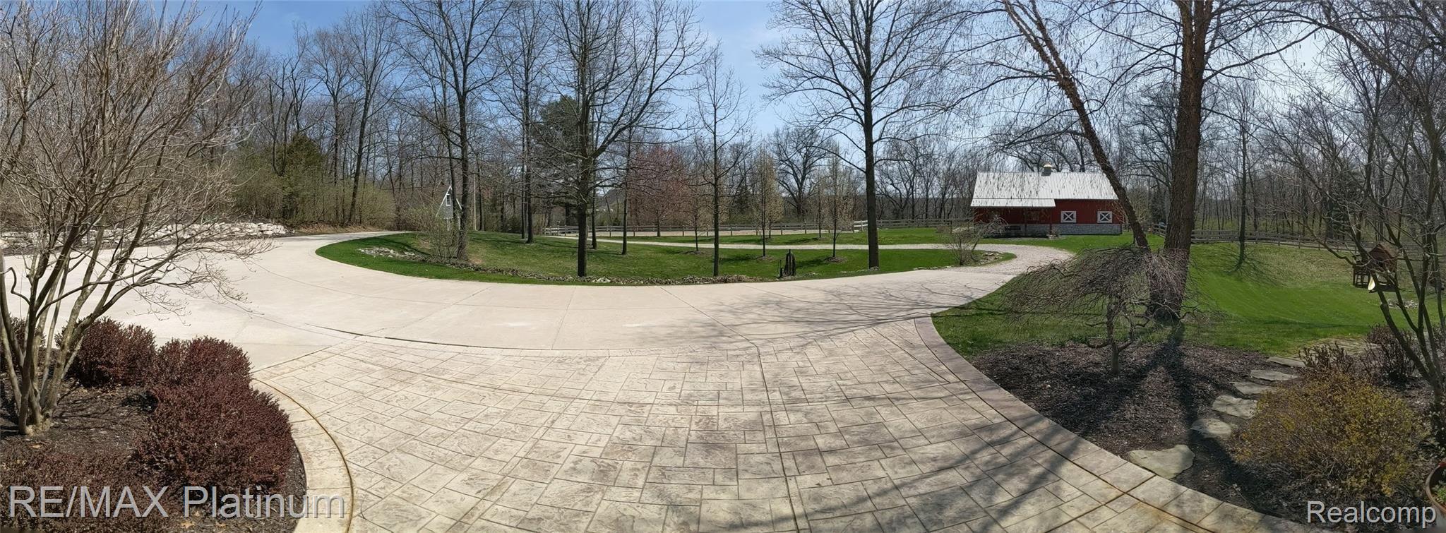 Amazing Yard