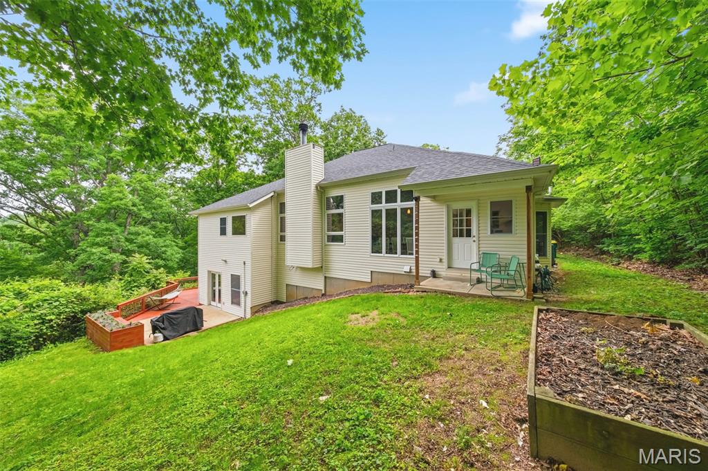 609 Hoene Ridge Estates Drive Eureka, MO 63025 - Photo 38 of 45