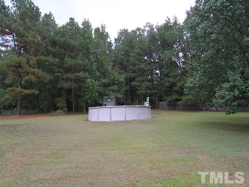 4009 Rockside Hills Drive Raleigh, NC 27603 - Photo 23 of 25
