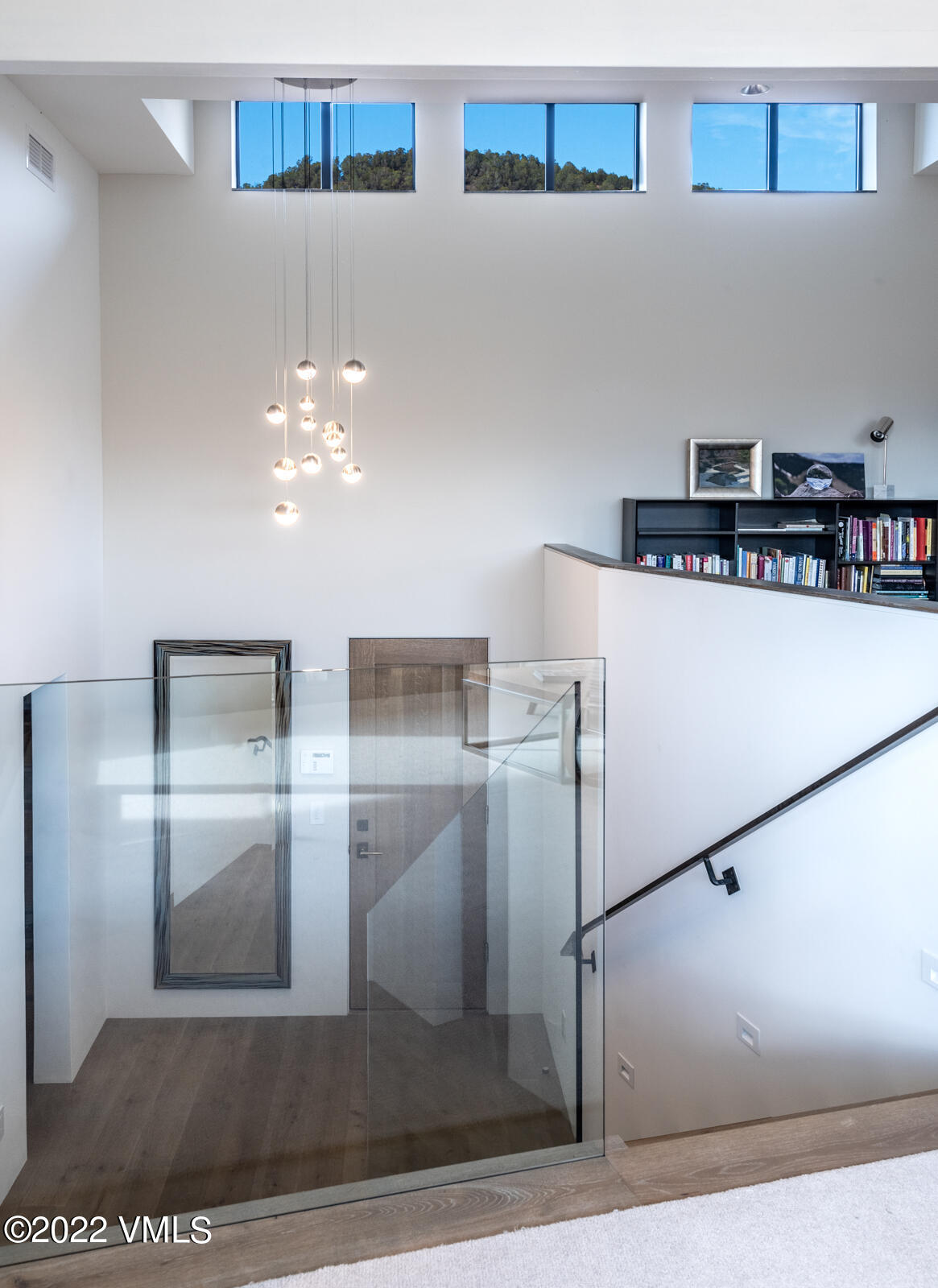 94 Juniper Lane Edwards, CO 81632 - Photo 30 of 31 a kitchen with refrigerator and cabinets