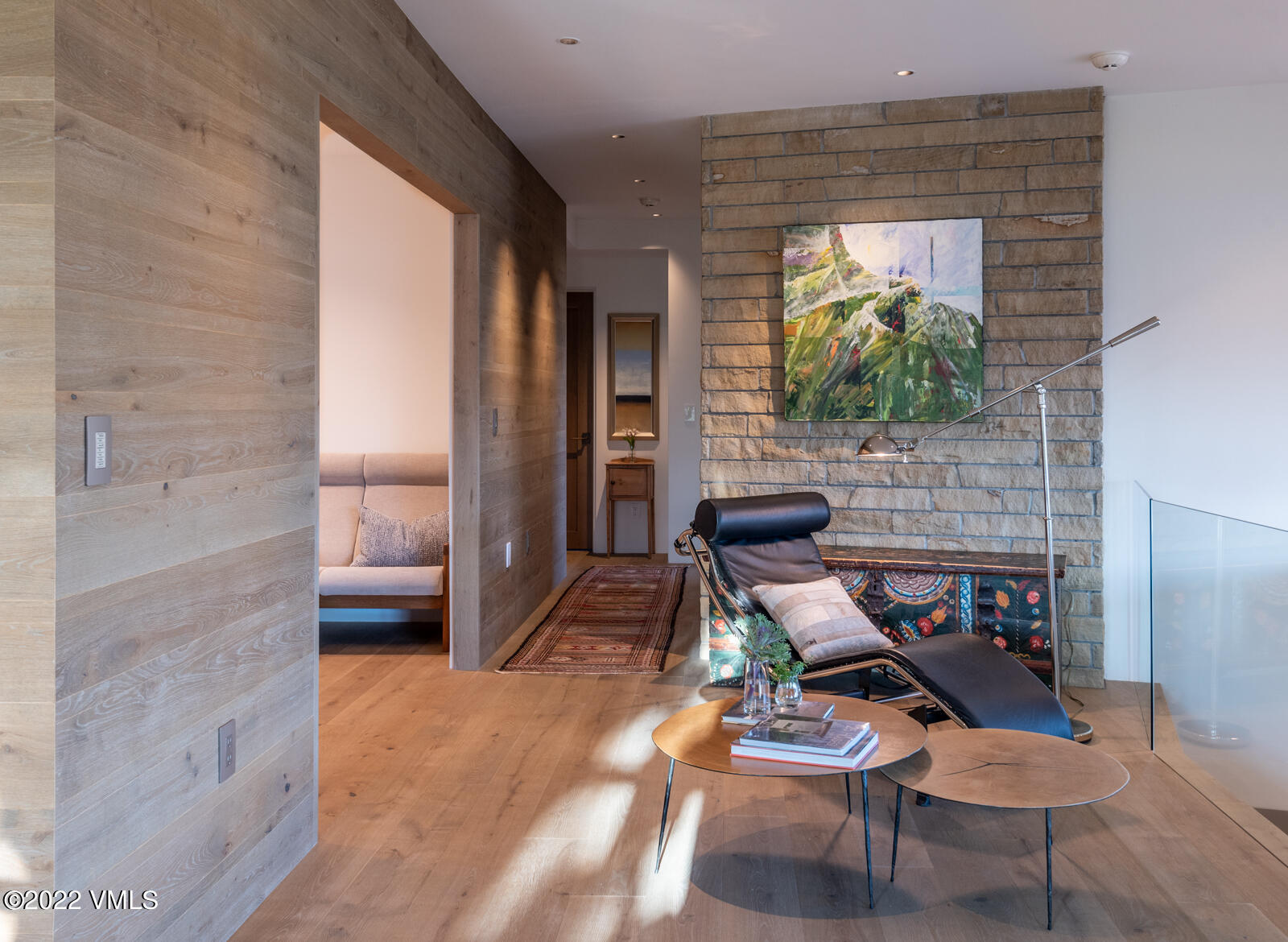 94 Juniper Lane Edwards, CO 81632 - Photo 7 of 31 a room with furniture and a fireplace