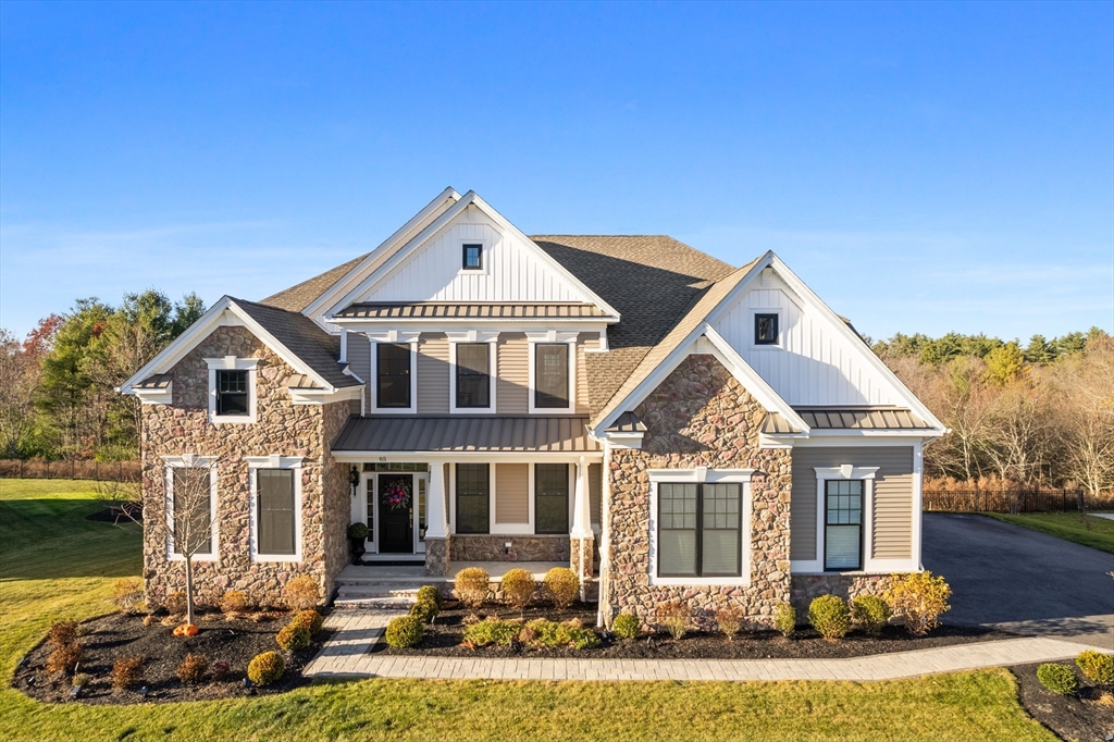 65 Stillwater Road Canton, MA 02021 - Photo 1 of 40 Gallery Image 1