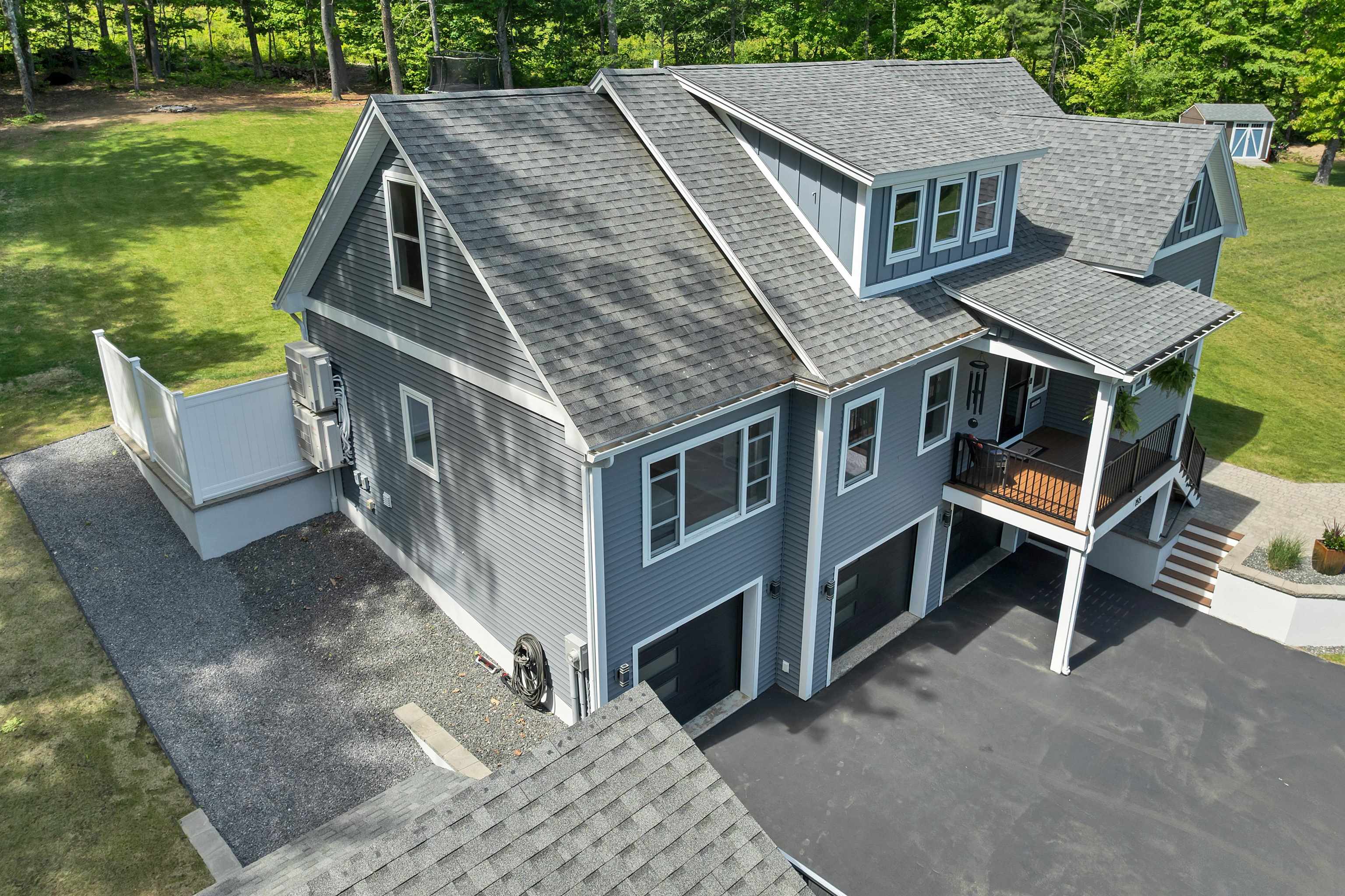 155 Chesley Hill Road Rochester, NH 03839 - Photo 46 of 60