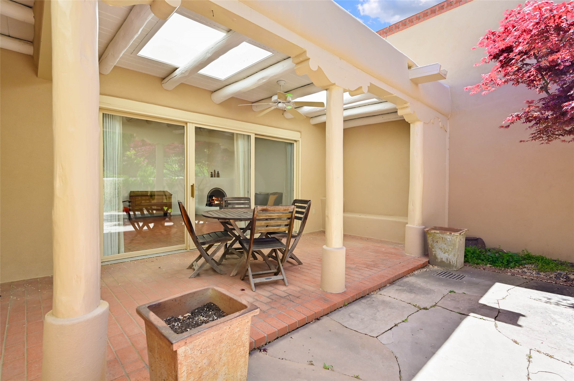 653 Canyon Road, Unit 15 Santa Fe, NM 87501 - Photo 6 of 39