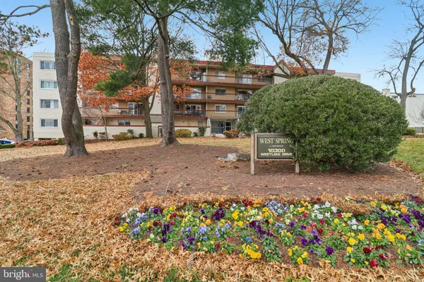 $2,450 | 10300 Westlake Drive, Unit S304, Bethesda, MD 20817