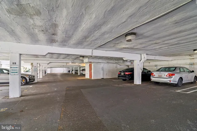 $2,450 | 10300 Westlake Drive, Unit S304, Bethesda, MD 20817