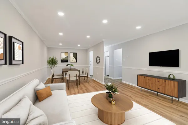 $2,450 | 10300 Westlake Drive, Unit S304, Bethesda, MD 20817