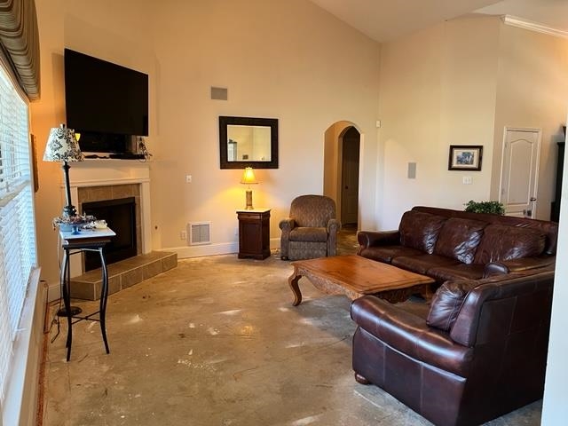 9486 Carlie Court Fairhope, AL 36532 - Photo 2 of 4
