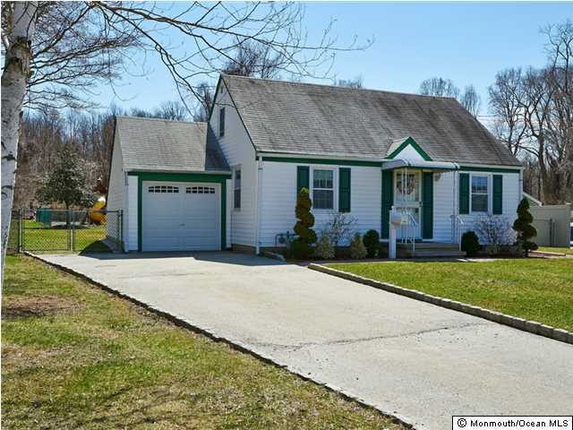 321 Florence Road Middletown, NJ 07748 - Photo 11 of 16 Additional Photo