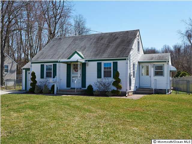 321 Florence Road Middletown, NJ 07748 - Photo 5 of 16 Additional Photo