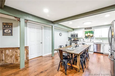 $549,900 | 258 Northview Road, Sunrise Beach, MO 65079