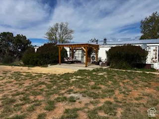$230,000 | 11 Sage Drive, Monticello, UT 84535