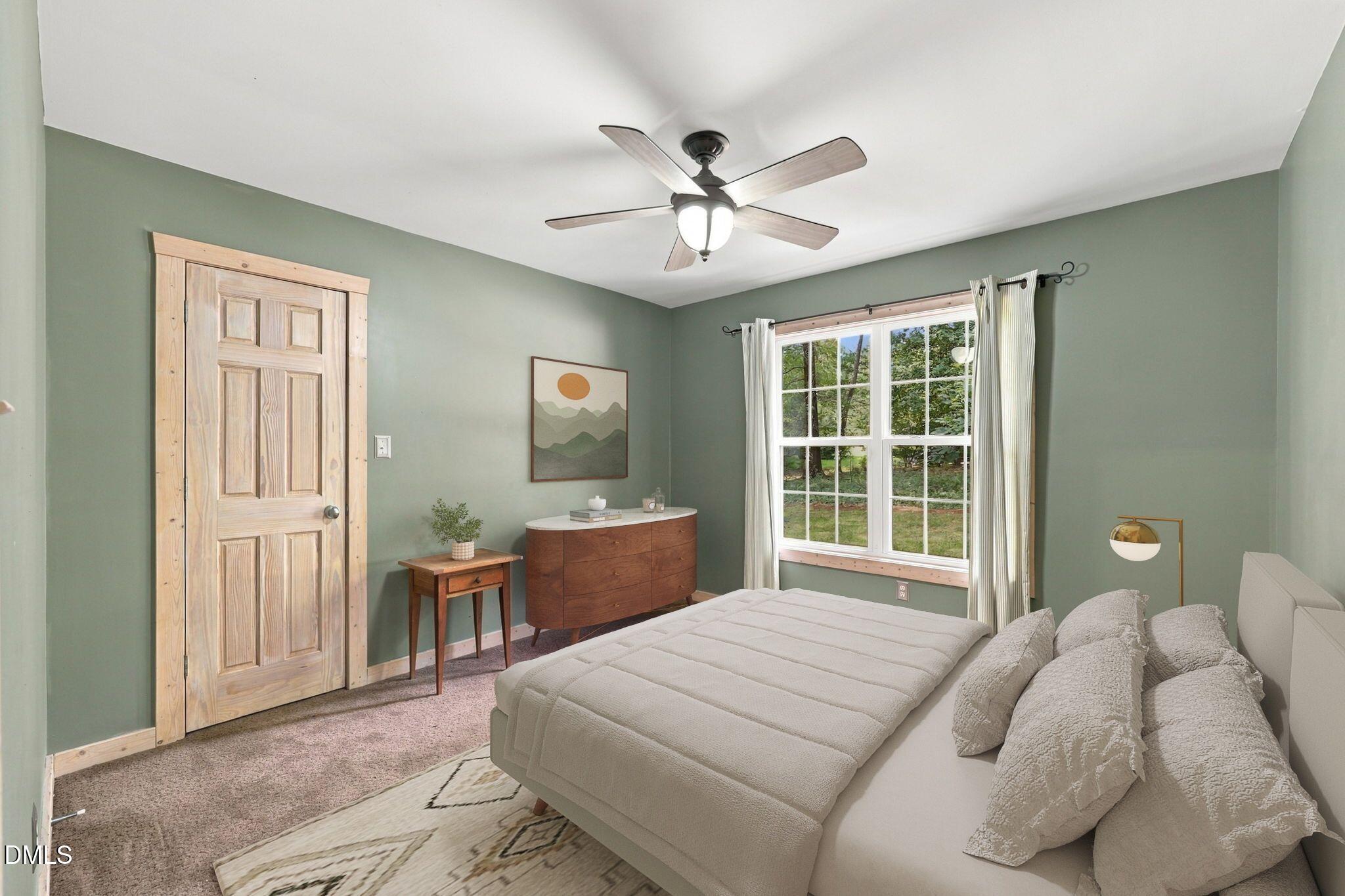 2685 Bason Road Haw River, NC 27258 - Photo 23 of 59 Bedroom 2