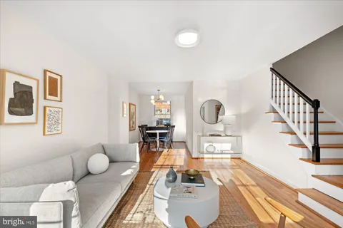 $598,000 | 3013 South Buchanan Street, Arlington, VA 22206