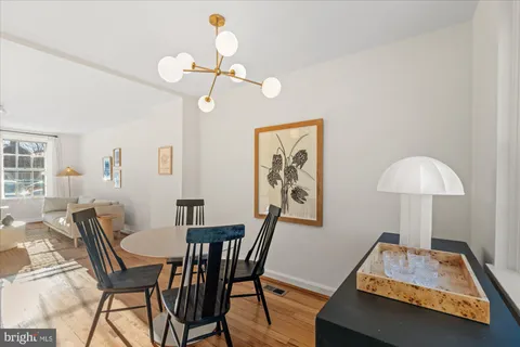 $598,000 | 3013 South Buchanan Street, Arlington, VA 22206